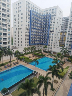 SEA RESIDENCES NEAR MALL OF ASIA BY Amigo's place